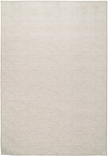 Dynamic Rugs Atlas 2578 Power Loomed Modern Ivory/Beige Rug