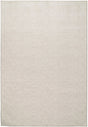 Dynamic Rugs Atlas 2578 Power Loomed Modern Ivory/Beige Rug