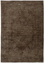 Dynamic Rugs Atmos 11980 Power Loomed Traditional Brown/Beige Rug