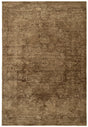 Dynamic Rugs Atmos 11980 Power Loomed Traditional Brown/Beige Rug - Rectangular