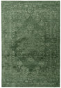Dynamic Rugs Atmos 11980 Power Loomed Traditional Green Rug - Rectangular