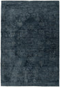 Dynamic Rugs Atmos 11980 Power Loomed Traditional Navy Rug
