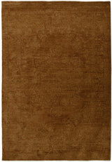 Dynamic Rugs Atmos 11980 Power Loomed Traditional Rust Rug