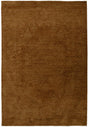 Dynamic Rugs Atmos 11980 Power Loomed Traditional Rust Rug