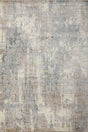 Dynamic Rugs Autumn 10921 Power Loomed Modern Cream Rug
