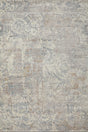Dynamic Rugs Autumn 10924 Power Loomed Modern Grey/Cream/Multi Rug