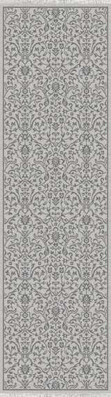 Dynamic Rugs Bailey 3880 Ivory/Grey Rug.