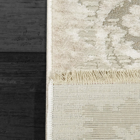 Dynamic Rugs Bailey 3881 Beige/Ivory/Grey Rug.