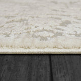 Dynamic Rugs Bailey 3881 Beige/Ivory/Grey Rug.