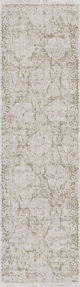 Dynamic Rugs Bailey 3881 Beige/Ivory/Grey Rug.