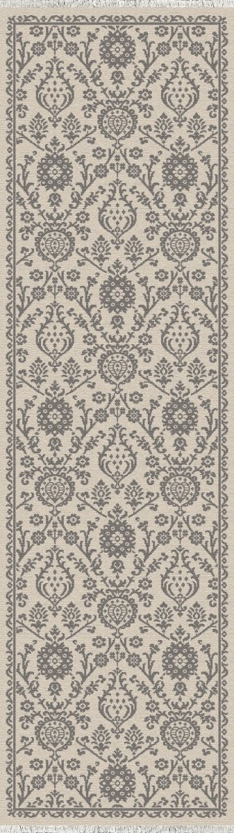 Dynamic Rugs Bailey 3883 Beige/Grey Rug.