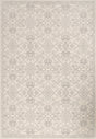 Dynamic Rugs Boutique 19483 Power Loomed Traditional Grey/Cream Rug