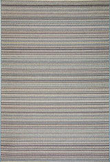 Dynamic Rugs Brighton 8160 Blue Rugs.