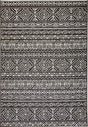 Dynamic Rugs Brighton 8359 Grey Rugs.