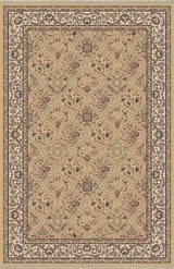 Dynamic Rugs Brilliant 7211 Linen Rugs.