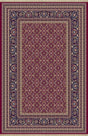 Dynamic Rugs Brilliant 72240 Red Rugs.