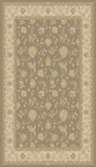 Dynamic Rugs Brilliant 7226 Brown Rugs.