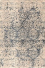 Dynamic Rugs Brilliant 72413 Blue Rugs.