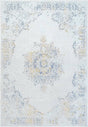 Dynamic Rugs Bristol 5123 Multi Rug.