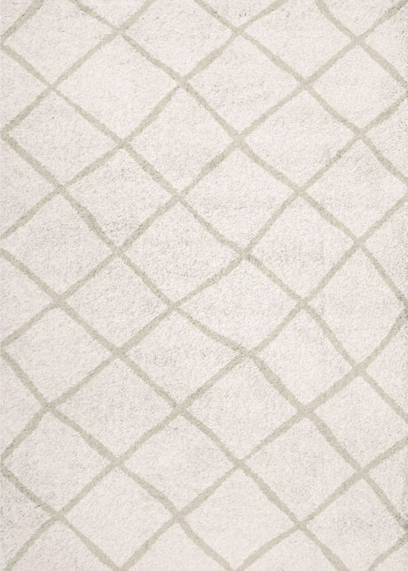 Dynamic Rugs Callie 4972 Ivory/Beige Rug.