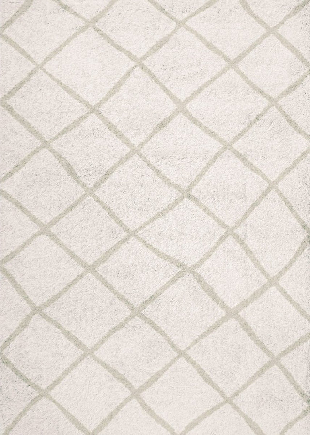 Dynamic Rugs Callie 4972 Ivory/Beige Rug.