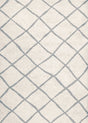 Dynamic Rugs Callie 4972 Ivory/Grey Rug.