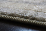 Dynamic Rugs Canyon 15470 Power Loomed Traditional Grey/Cream Rug