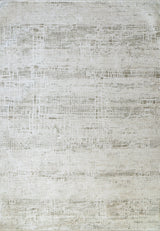 Dynamic Rugs Canyon 15471 Power Loomed Modern Grey/Dark Grey Rug