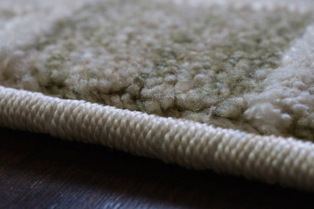 Dynamic Rugs Canyon 15471 Power Loomed Modern Grey/Dark Grey Rug