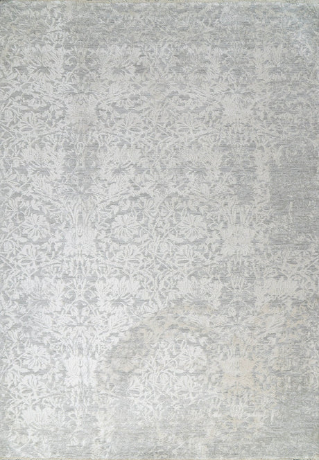 Dynamic Rugs Canyon 15472 Power Loomed Modern Grey/Cream Rug