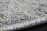 Dynamic Rugs Canyon 15472 Power Loomed Modern Grey/Cream Rug