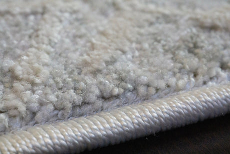 Dynamic Rugs Canyon 15472 Power Loomed Modern Grey/Cream Rug