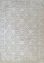 Dynamic Rugs Canyon 15473 Power Loomed Traditional Beige/Light Beige Rug