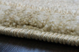 Dynamic Rugs Canyon 15473 Power Loomed Traditional Beige/Light Beige Rug