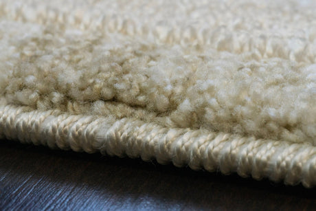 Dynamic Rugs Canyon 15473 Power Loomed Traditional Beige/Light Beige Rug