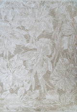 Dynamic Rugs Canyon 15474 Power Loomed Modern Beige/Light Beige Rug