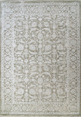 Dynamic Rugs Canyon 15475 Power Loomed Traditional Beige/Light Beige/Cream Rug