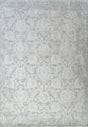 Dynamic Rugs Canyon 15477 Power Loomed Transitional Grey/Cream Rug