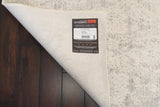 Dynamic Rugs Canyon 15477 Power Loomed Transitional Grey/Cream Rug