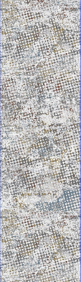 Dynamic Rugs Capella 7920 Ivory/Multi Rugs.