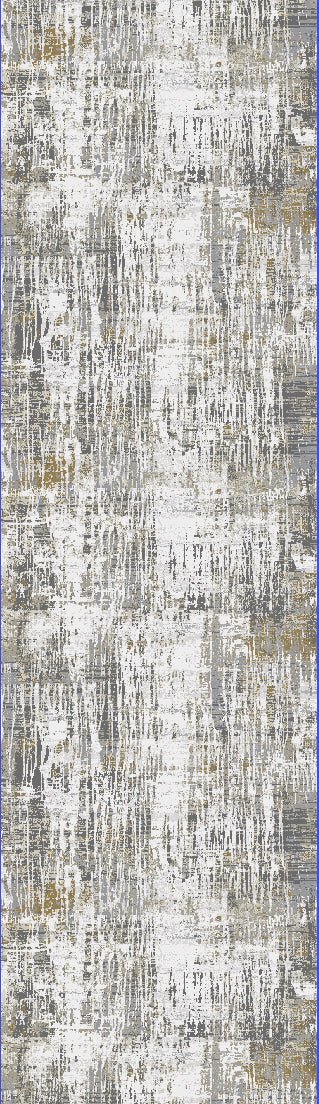 Dynamic Rugs Capella 7921 Ivory/Grey/Gold Rugs.