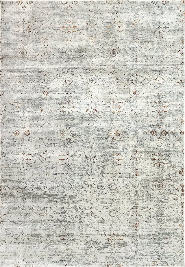 Dynamic Rugs Capella 7975 Grey/Multi Rugs.