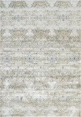 Dynamic Rugs Capella 7976 Grey/Gold/Multi Rugs.