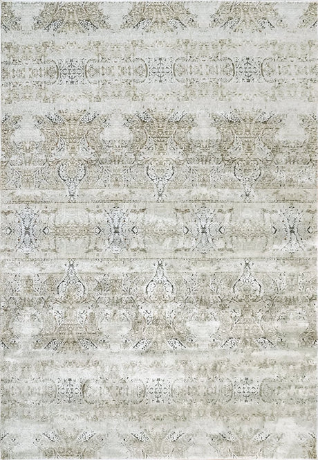 Dynamic Rugs Capella 7976 Grey/Gold/Multi Rugs.