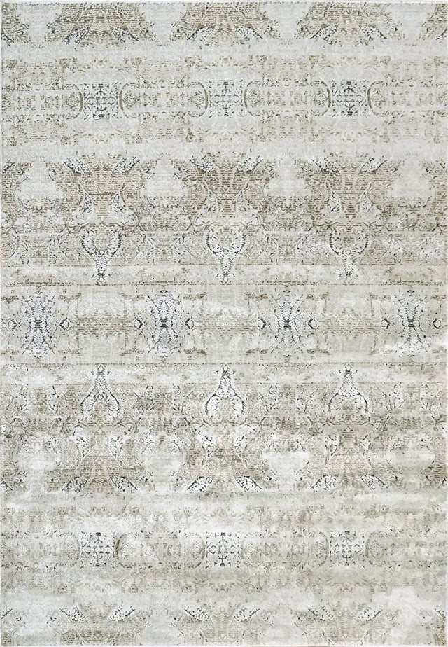 Dynamic Rugs Capella 7976 Grey/Gold/Multi Rugs.