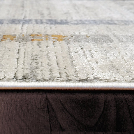 Dynamic Rugs Capella 7979 Grey/Multi Rugs.