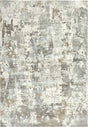 Dynamic Rugs Castilla 3528 Cream / Grey Rugs.