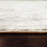 Dynamic Rugs Castilla 3530 Ivory / Grey Rugs.