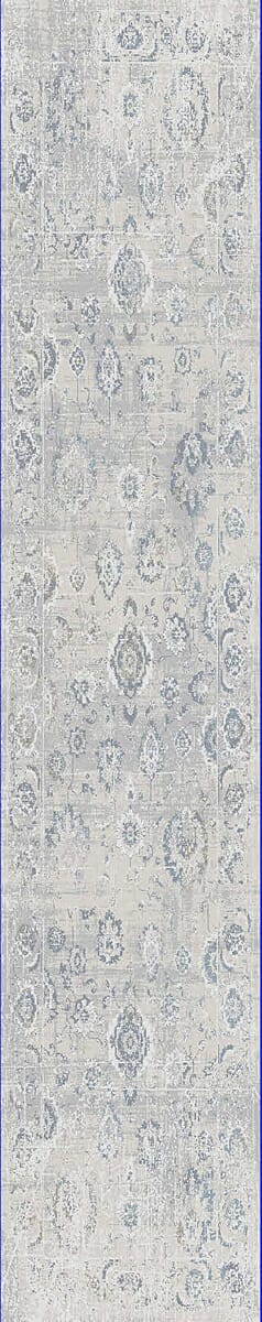 Dynamic Rugs Castilla 3530 Ivory / Grey Rugs.