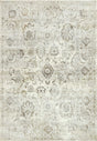 Dynamic Rugs Castilla 3530 Ivory / Grey Rugs.